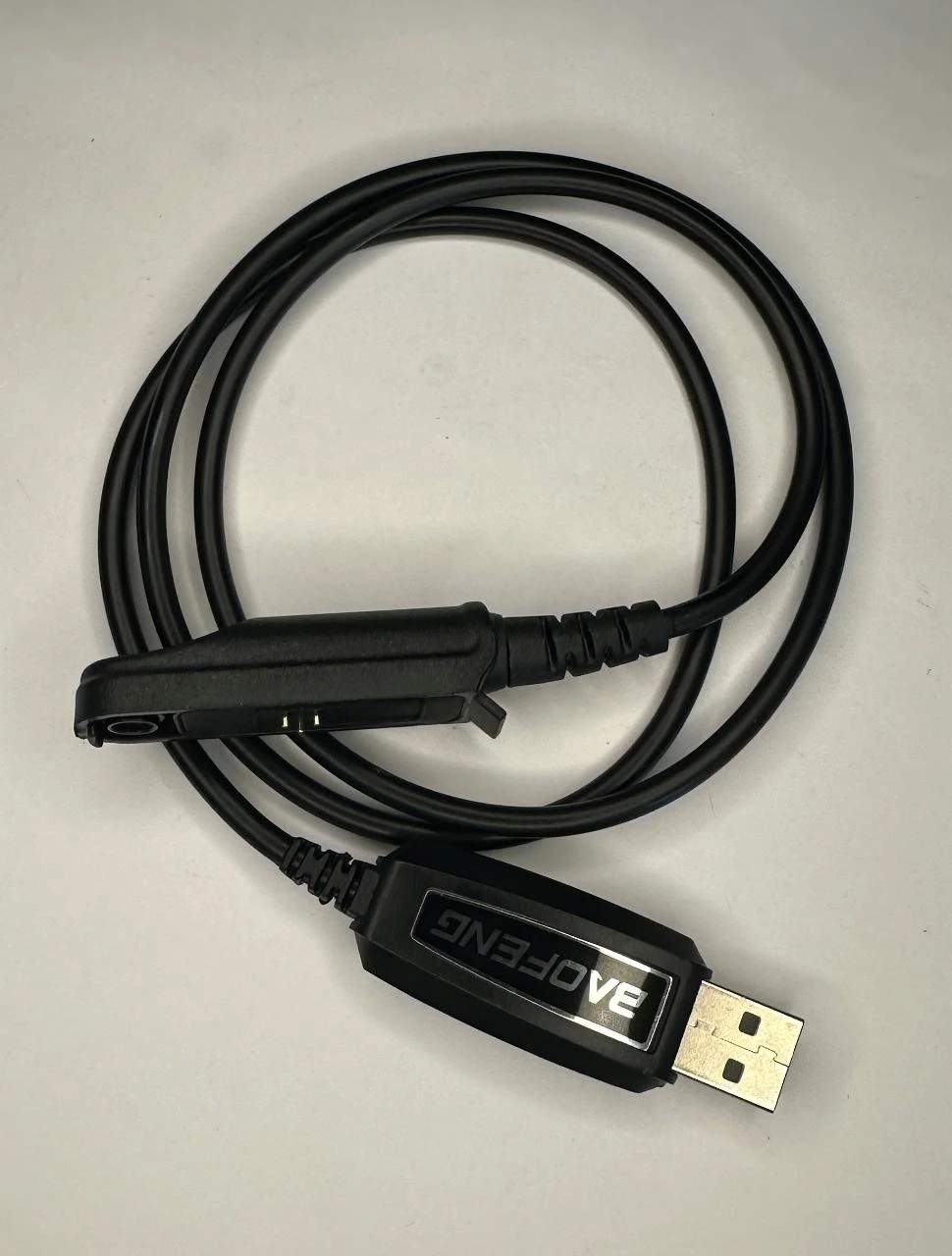 Auricular y Cable de Programación Baofeng UV-9R – photo 3